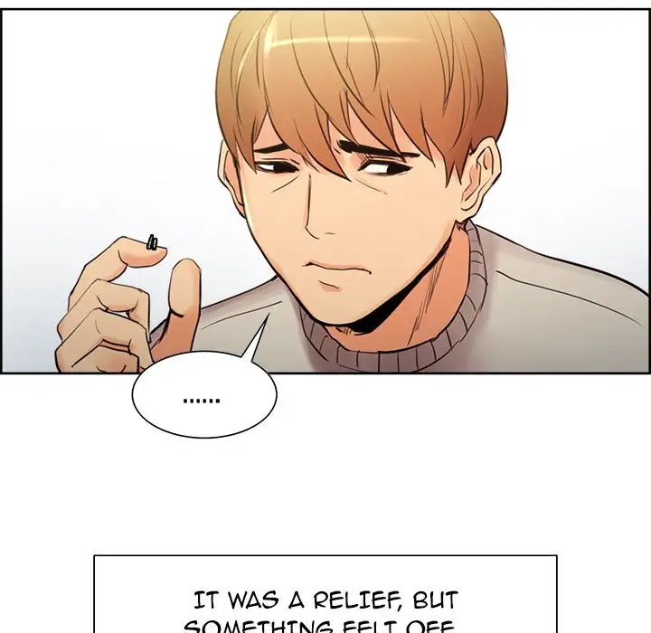 The Sharehouse Chapter 8 Page 72