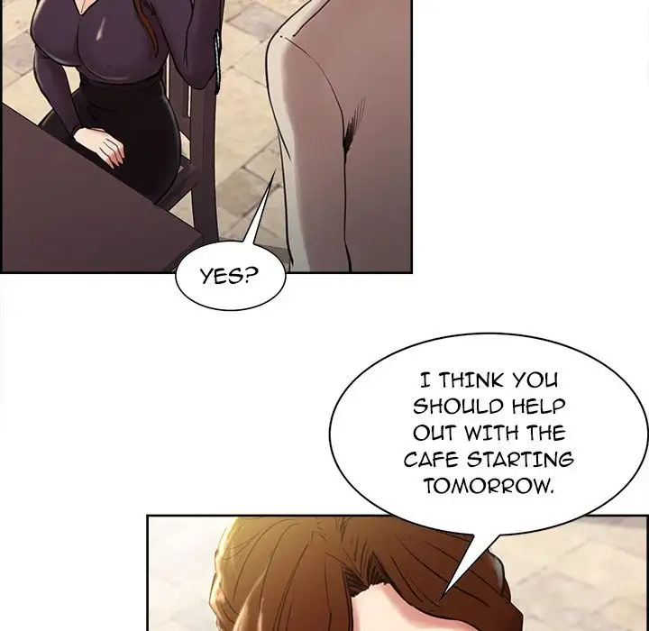 The Sharehouse Chapter 8 Page 74