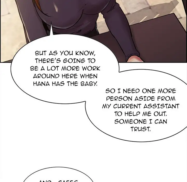 The Sharehouse Chapter 8 Page 85