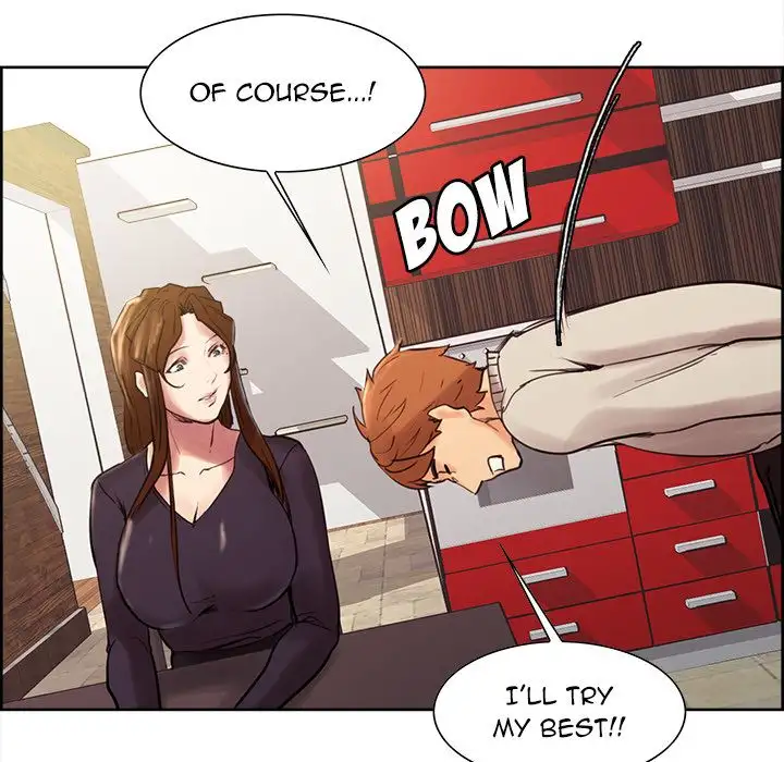 The Sharehouse Chapter 8 Page 89