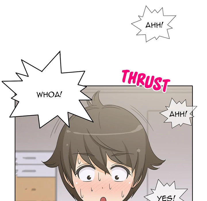 The Woman Next Door Chapter 1 Page 23