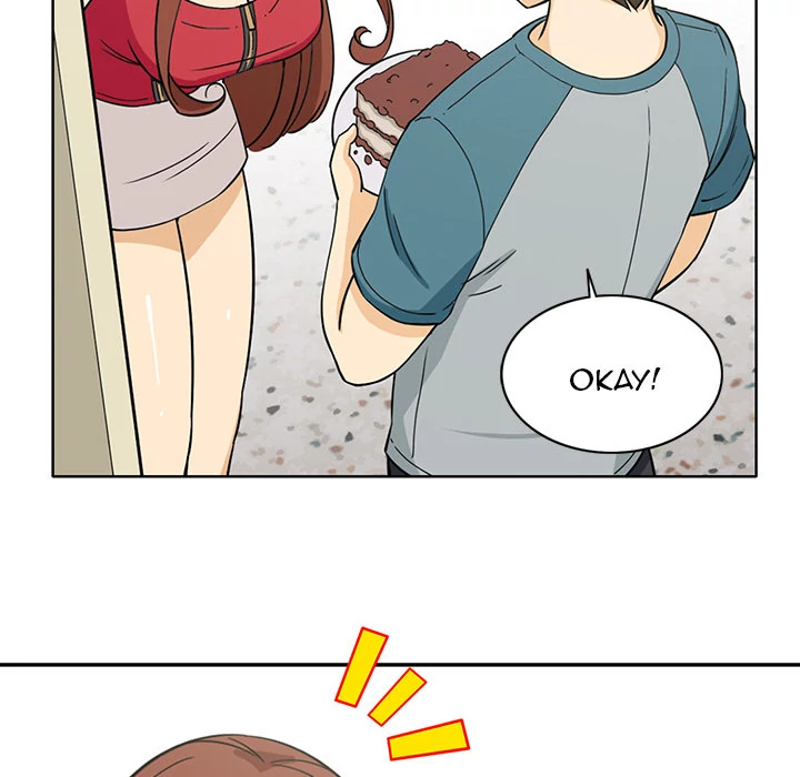 The Woman Next Door Chapter 1 Page 41