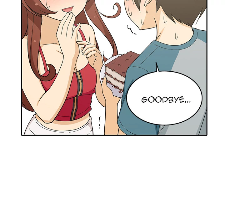 The Woman Next Door Chapter 1 Page 48