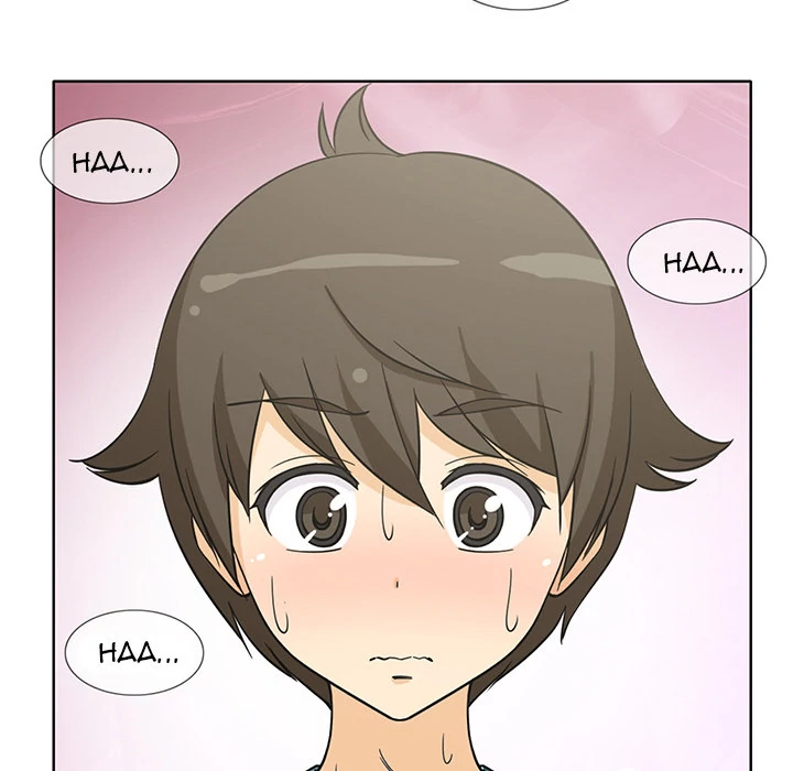 The Woman Next Door Chapter 1 Page 7