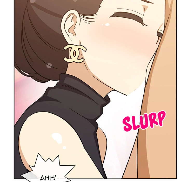 The Woman Next Door Chapter 1 Page 9