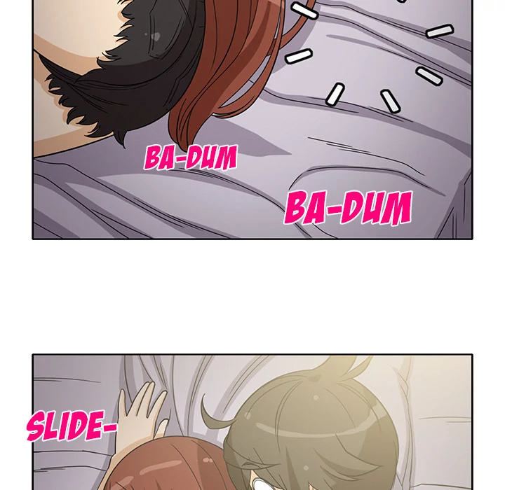 The Woman Next Door Chapter 10 Page 11