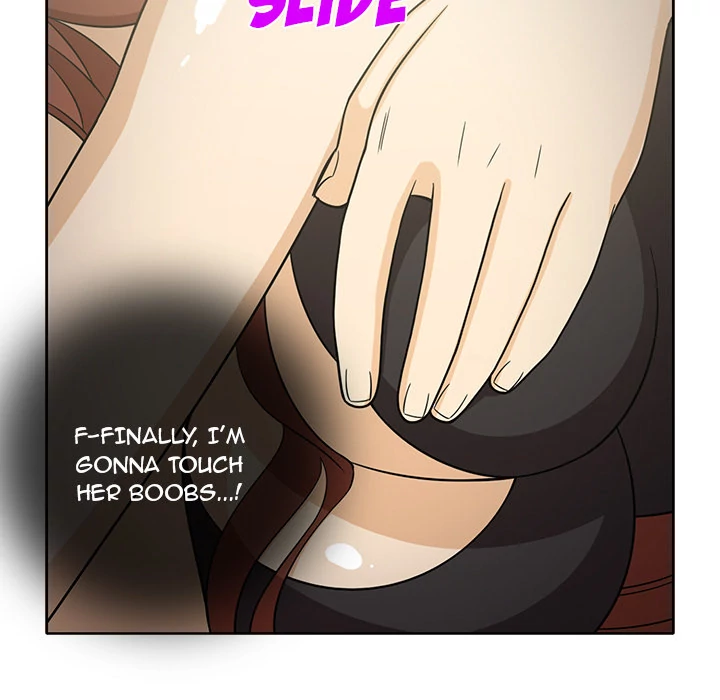 The Woman Next Door Chapter 10 Page 15