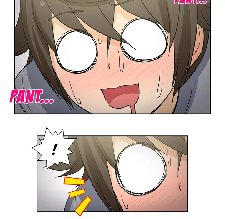 The Woman Next Door Chapter 10 Page 17