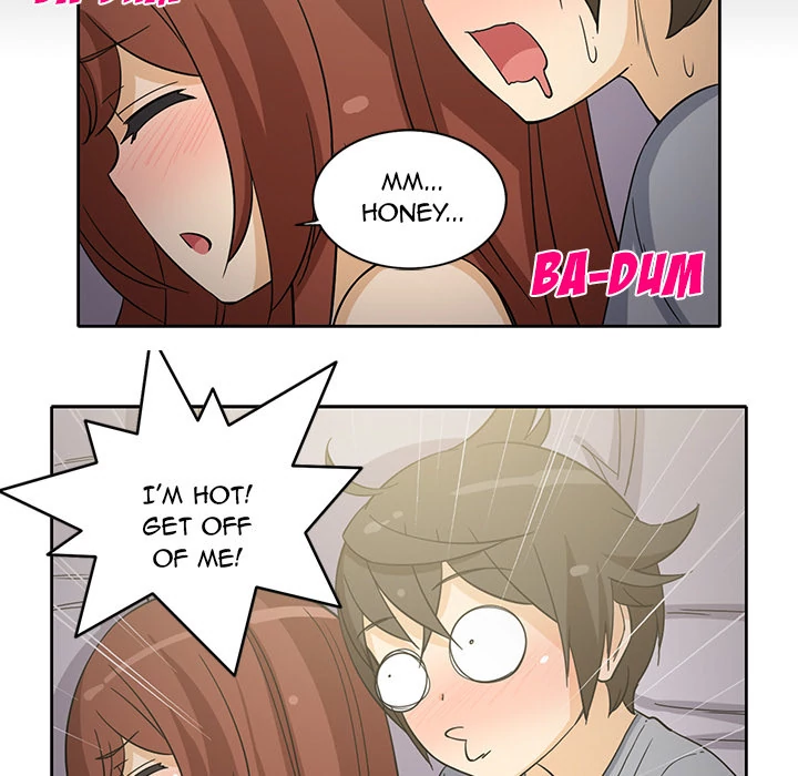 The Woman Next Door Chapter 10 Page 29