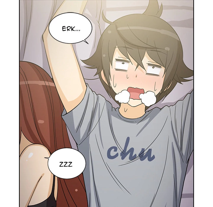 The Woman Next Door Chapter 10 Page 31