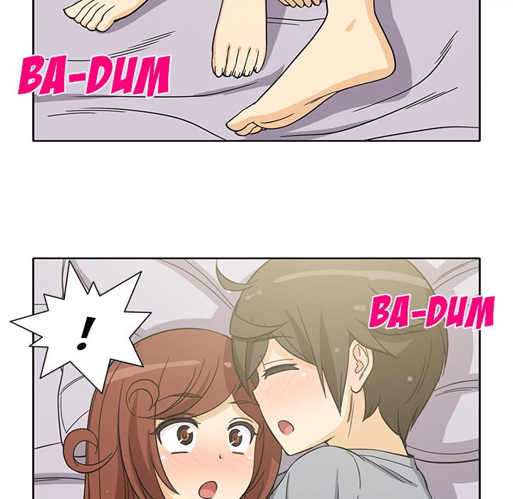 The Woman Next Door Chapter 10 Page 35