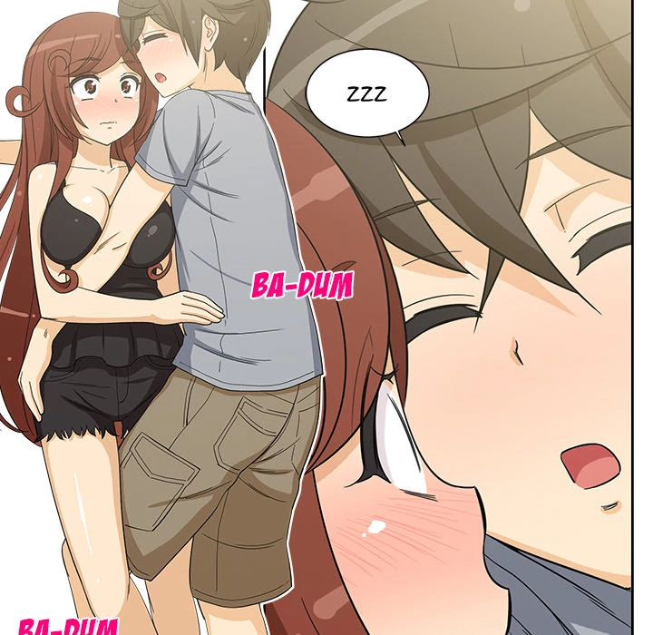 The Woman Next Door Chapter 10 Page 37