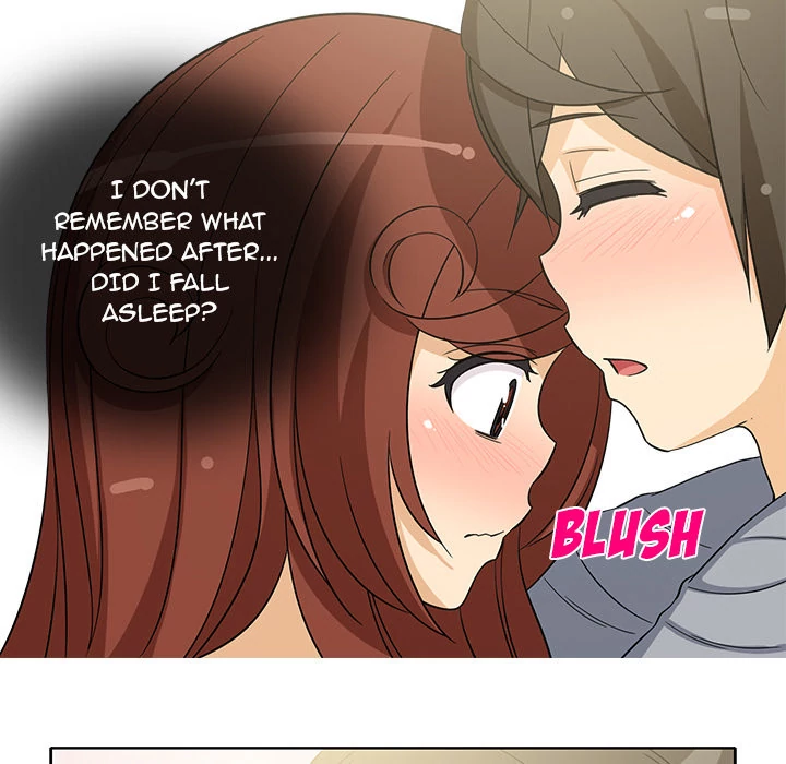The Woman Next Door Chapter 10 Page 39