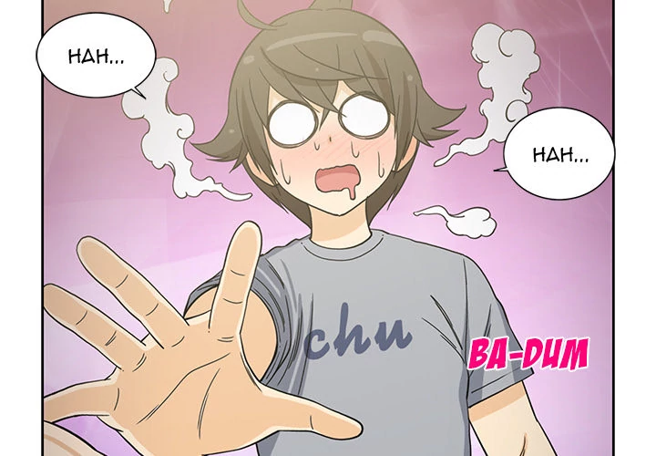 The Woman Next Door Chapter 10 Page 4
