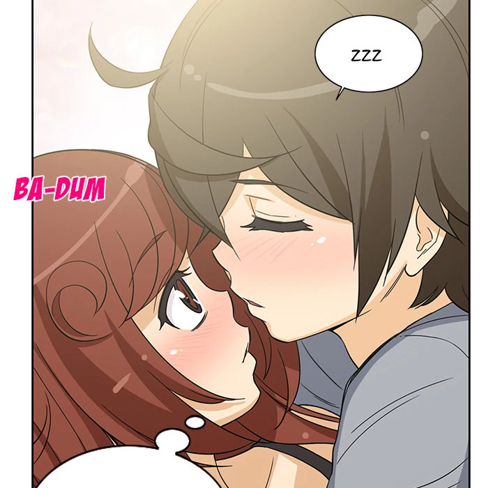 The Woman Next Door Chapter 10 Page 40