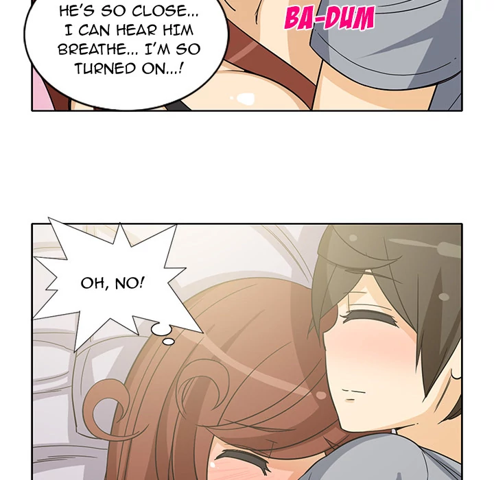 The Woman Next Door Chapter 10 Page 41