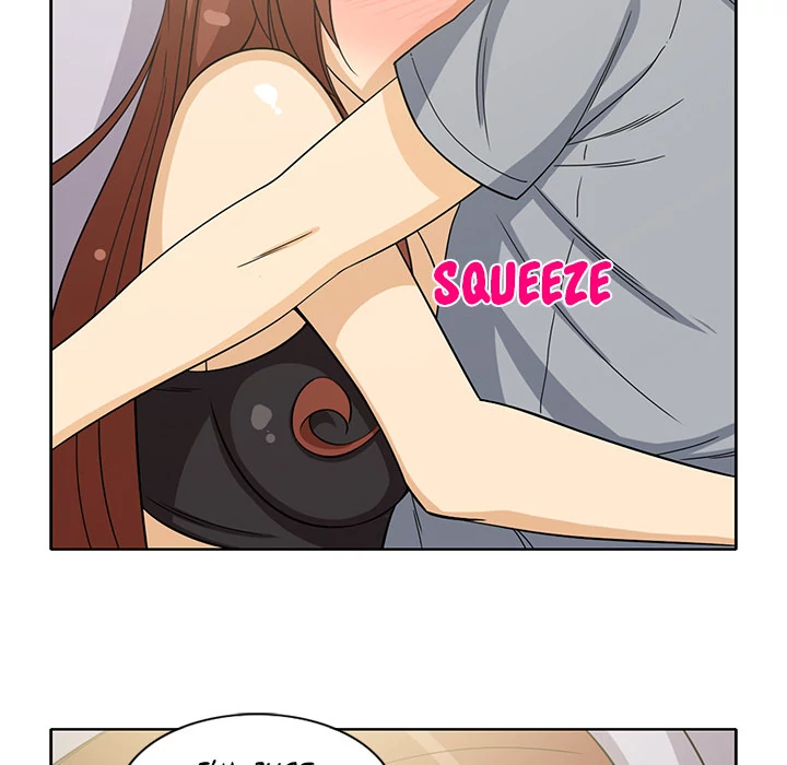 The Woman Next Door Chapter 10 Page 42