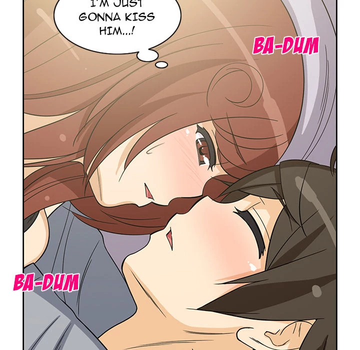 The Woman Next Door Chapter 10 Page 43