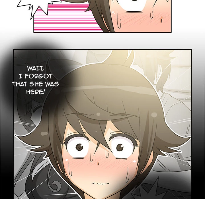 The Woman Next Door Chapter 10 Page 49