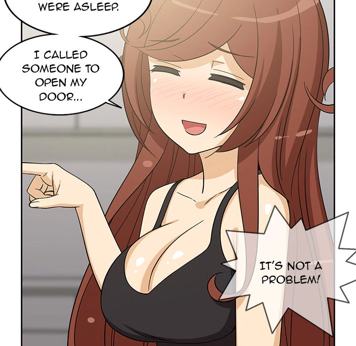 The Woman Next Door Chapter 10 Page 52