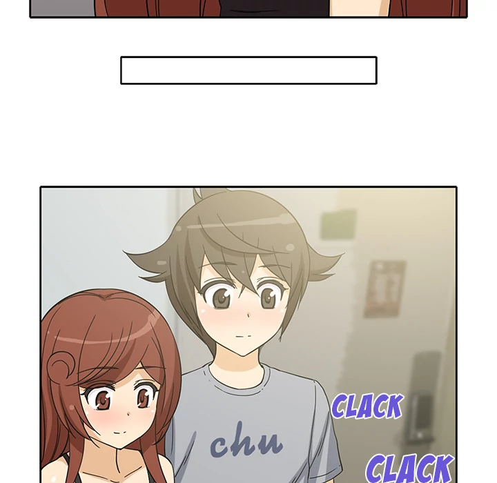 The Woman Next Door Chapter 10 Page 53