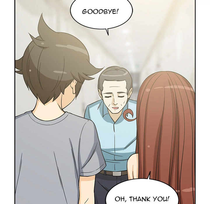 The Woman Next Door Chapter 10 Page 55