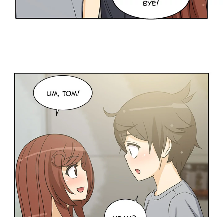 The Woman Next Door Chapter 10 Page 56