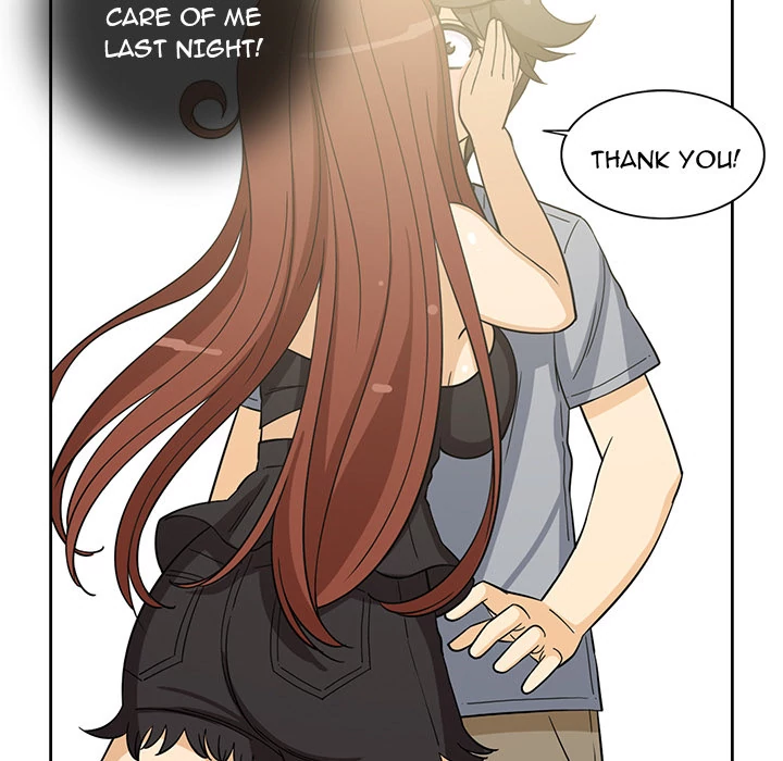 The Woman Next Door Chapter 10 Page 58