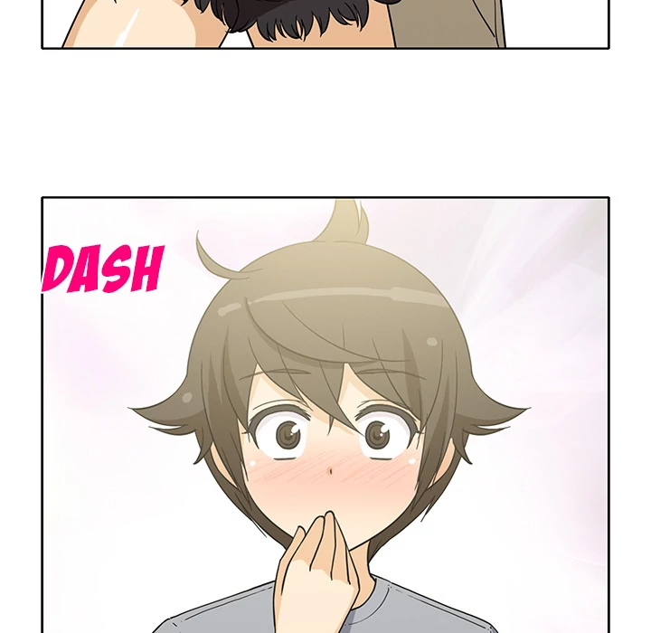 The Woman Next Door Chapter 10 Page 59