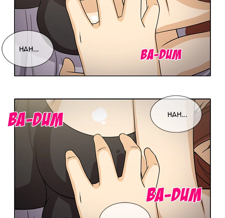 The Woman Next Door Chapter 10 Page 6