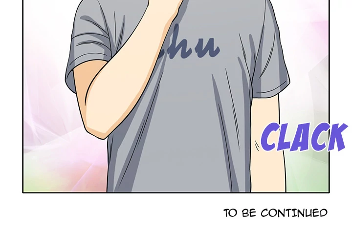 The Woman Next Door Chapter 10 Page 60
