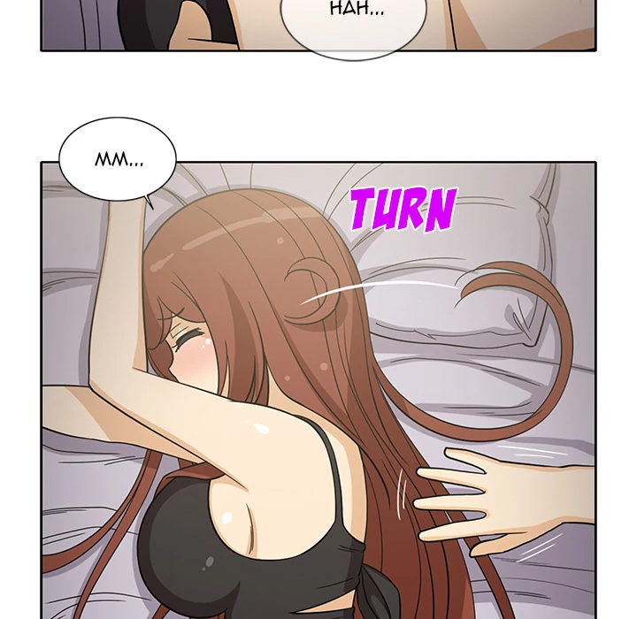 The Woman Next Door Chapter 10 Page 7