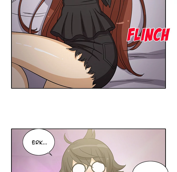 The Woman Next Door Chapter 10 Page 8
