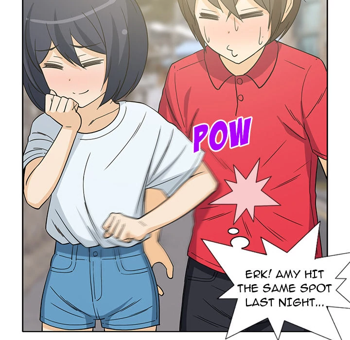 The Woman Next Door Chapter 11 Page 12