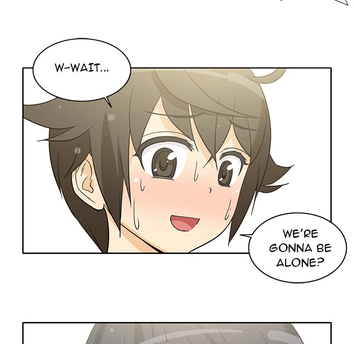 The Woman Next Door Chapter 11 Page 13