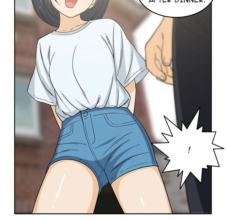 The Woman Next Door Chapter 11 Page 15