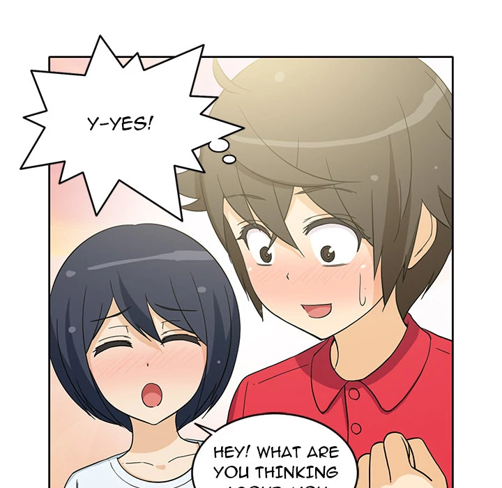 The Woman Next Door Chapter 11 Page 16