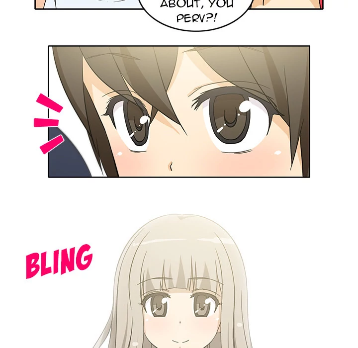 The Woman Next Door Chapter 11 Page 17