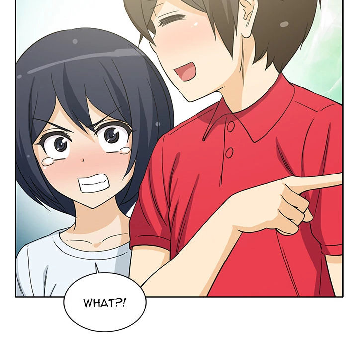 The Woman Next Door Chapter 11 Page 21