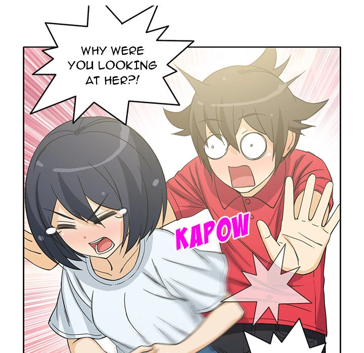 The Woman Next Door Chapter 11 Page 22