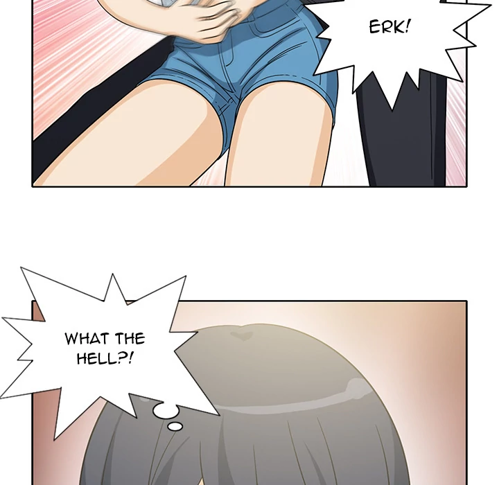 The Woman Next Door Chapter 11 Page 23