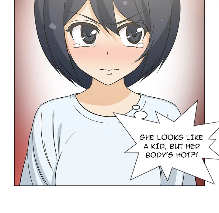 The Woman Next Door Chapter 11 Page 24