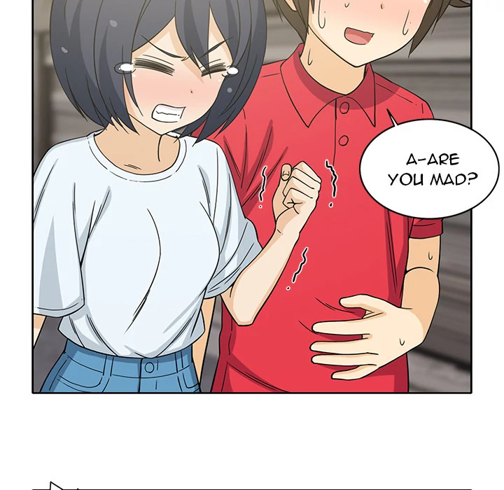 The Woman Next Door Chapter 11 Page 27