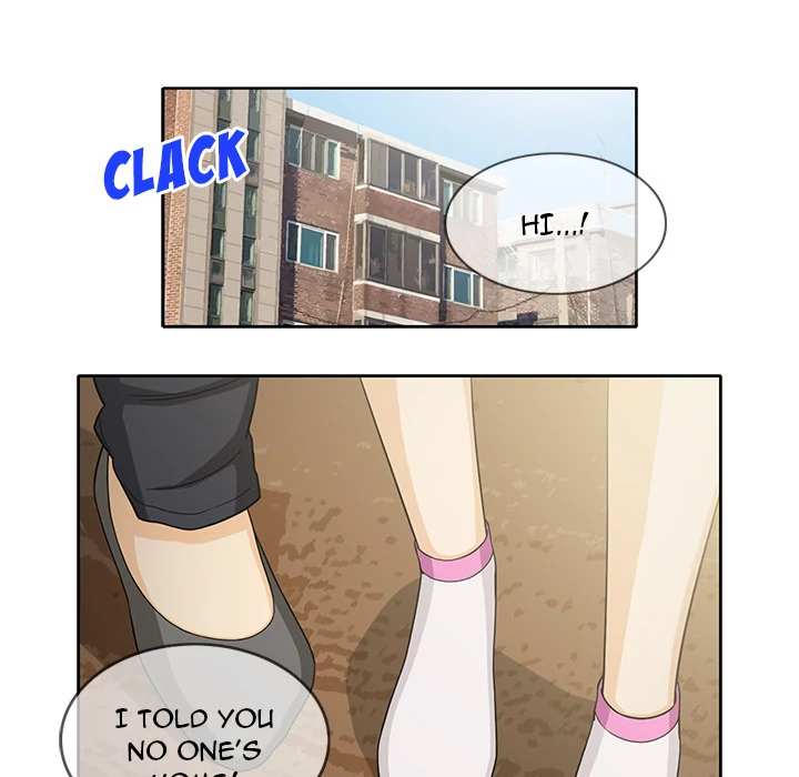The Woman Next Door Chapter 11 Page 29