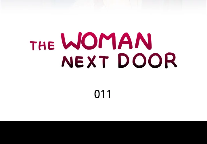 The Woman Next Door Chapter 11 Page 3