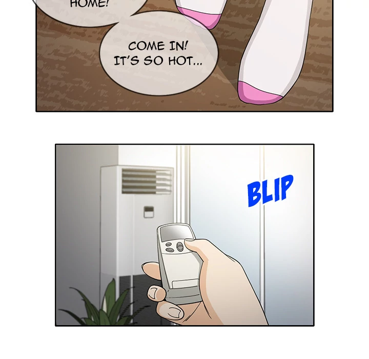 The Woman Next Door Chapter 11 Page 30