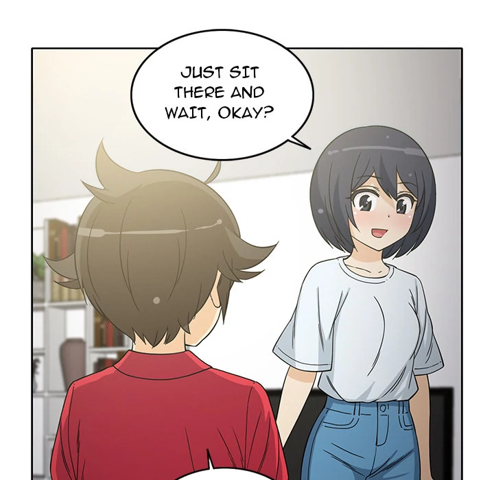 The Woman Next Door Chapter 11 Page 31