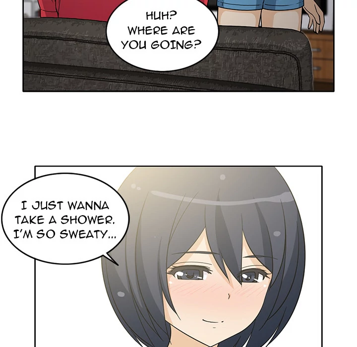 The Woman Next Door Chapter 11 Page 32