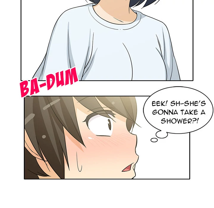 The Woman Next Door Chapter 11 Page 33