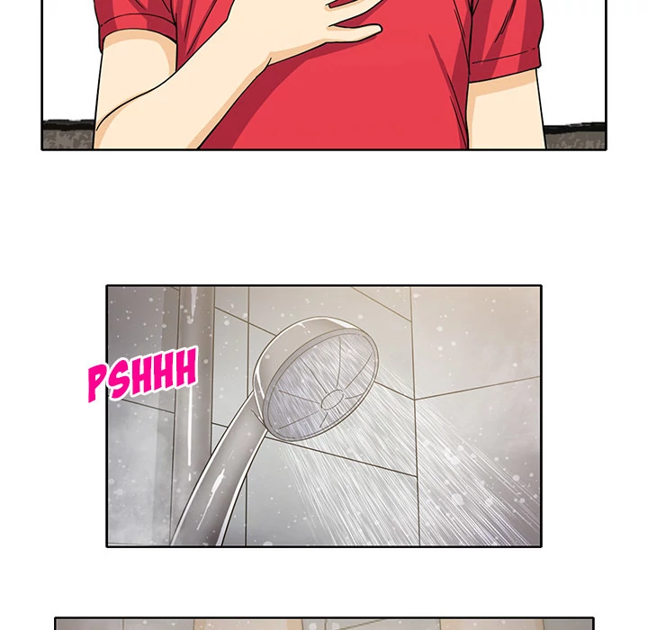 The Woman Next Door Chapter 11 Page 35